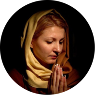 Гадалка Анна — Лукино